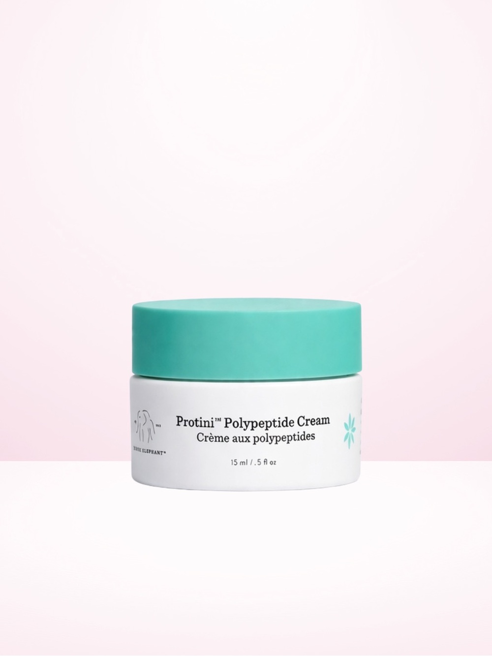 Drunk Elephant Mini Protini Polypeptide Moisturizer
